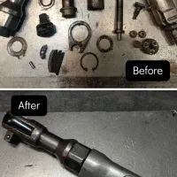 تعمیرفوری بکس بادی، جغجغه،ابزارآلات بادی|خدمات پیشه و مهارت|تهران, حر|دیوار