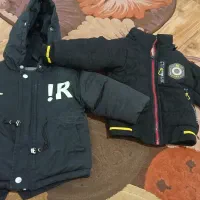 لباس سایز ۴۰ تا ۶۵ کودک
