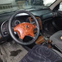 پژوپارس مدل۸۵ بی رنگ سالم|خودرو سواری و وانت|سهند, |دیوار