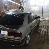 زانتیا مدل 85|خودرو سواری و وانت|مشهد, هفت تیر (آب و برق)|دیوار