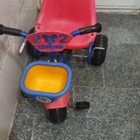 سه چرخه
