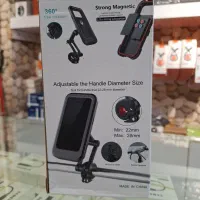 هولدر موتور و دوچرخه M3 ضدآب