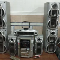 ضبط صوت|سیستم صوتی خانگی|اهواز, معین زاده|دیوار