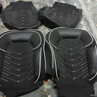 روکش صندلی رانا پلاس