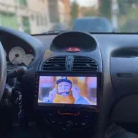 سیستم و دوربین جدیدمانیتورGPS پژو پراید سمند|قطعات یدکی و لوازم جانبی|شیراز, شهرک ولیعصر|دیوار