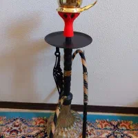 قلیان قلیون|کوهنوردی و کمپینگ|شاهین‌شهر, ۹ دی|دیوار