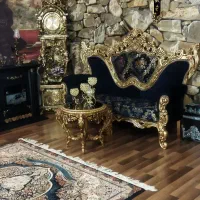 مبل افسون  و راحتی کد ۱|مبلمان خانگی و میز عسلی|مرند, |دیوار