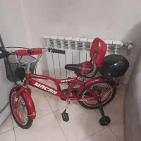 دوچرخه کودک