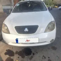 تیبا ۲ مدل ۹۶