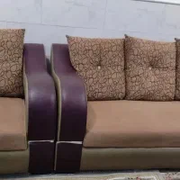 مبل راحتی‌