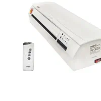 بخاری برقی سانفورد مدل SF1221