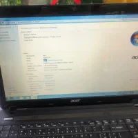 لپ تاپ/ ایسر/دانشجویی/اداری|رایانه همراه|شاهین‌شهر, حافظ جنوبی|دیوار