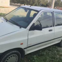 پراید مدل 89|خودرو سواری و وانت|خورموج, |دیوار