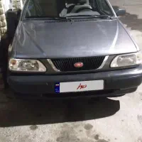 پراید ۱۴۱ مدل ۹۰