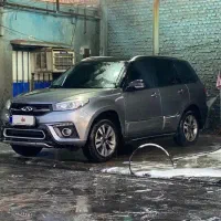 ایکس ۳۳ s مدل ۹۶|خودرو سواری و وانت|اهواز, کیان اباد|دیوار