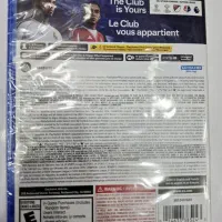 دیسک بازی FC 26 ریجن تمام (ALL) PS5|کنسول، بازی ویدئویی و آنلاین|پرند, فاز ۱|دیوار