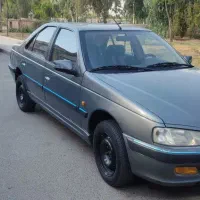 پرشیا ۹۳ عروسک