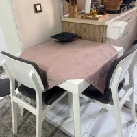 مبلمان و ناهارخوری ست|مبلمان خانگی و میز عسلی|تهران, گمرک|دیوار