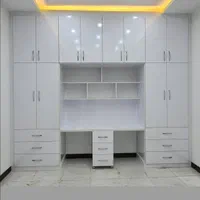 تولد انواع کابینت آشپزخانه مدرن و کلاسیک|مصالح و تجهیزات ساختمان|سلماس, |دیوار