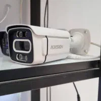 نصاب دوربین مداربسته