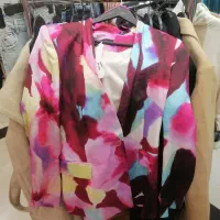 لباس های برند ZARA اورجینال با QR COD|لباس|شیراز, حافظیه|دیوار