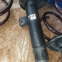 فنر لنزو ۲۰۶ و کمک ۲۰۶ پوسته کوتاه معاوضه میکنم|قطعات یدکی و لوازم جانبی|رشت, حومه رشت|دیوار