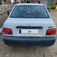 پراید مدل 86|خودرو سواری و وانت|علی‌آباد کتول, |دیوار