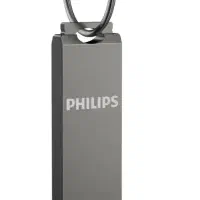 فلش مموری فیلیپس مدل FM21UA-B USB 2.0