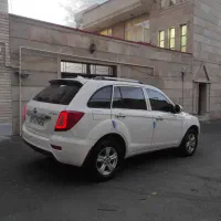 لیفان ایکس 60