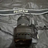FUJIFILM FinePix HS25 EXR بسیار تمیز و کمکارکرد|دوربین عکاسی و فیلمبرداری|بندرعباس, |دیوار