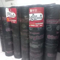 ایزوگام دلیجان|مصالح و تجهیزات ساختمان|اصفهان, فجر|دیوار