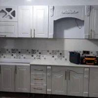 کابینت محمدی حامد کد۳۵۴۳۴|مصالح و تجهیزات ساختمان|شلمان, |دیوار