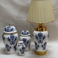 فروش جینجرجار تک و عمده|صنایع دستی و سایر لوازم تزئینی|ری, شهید غیوری (ابن باویه)|دیوار