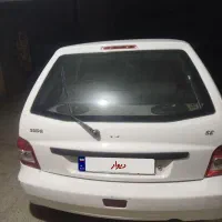 پراید 111|خودرو سواری و وانت|بیرجند, |دیوار