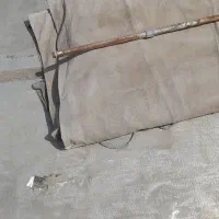 چادر ماشین سنگین تریلی کمپرسی