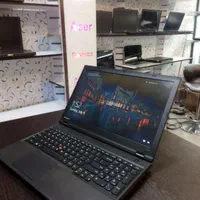 لپتاپ لنووT540 Cori7رم16گرافیک1|رایانه همراه|شهرکرد, |دیوار