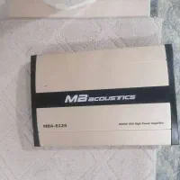 ست باند و ساو و آمپلی|صوتی و تصویری|نورآباد ممسنی, |دیوار