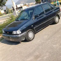 پراید 86درحد خشک