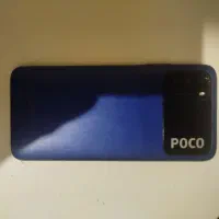 شیائومی poco m3|موبایل|مشهد, آزادشهر|دیوار