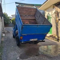 اتاق کمپرس ماشین بدون باربند فروشی|خودرو سواری و وانت|گرگان, |دیوار