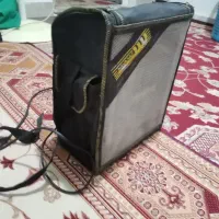 یک عدد اکو|سیستم صوتی خانگی|قم, پردیسان|دیوار