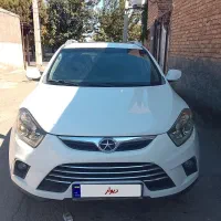 جک ،s5|خودرو سواری و وانت|پارسآباد, |دیوار