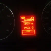 سمند EF7دوگانه سوز استثنایی مدل۱۴۰۱|خودرو سواری و وانت|تبریز, |دیوار