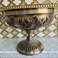 جام آجیل و خشکبار سطل حبوبات چوبی|فروشگاه و مغازه|تهران, شهرک غزالی|دیوار