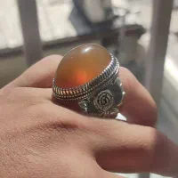 انگشتر حقیق هزار چنگ(استاد شهریار کرمانشا)