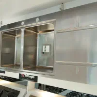 سینک تکنوگس ایتالیا