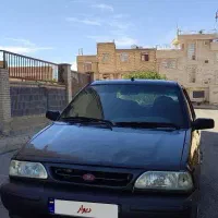 پراید 131SE مدل 94