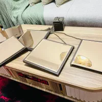 آینه ۵تکه  یک میلیون تومان