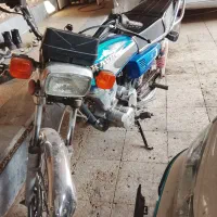 موتور سیکلت لیفان۲۰۰سی سی