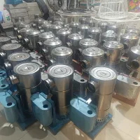 بخاری نفتی